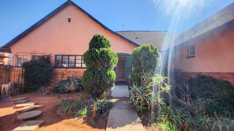 4 Bedroom Property for Sale in Stilfontein North West